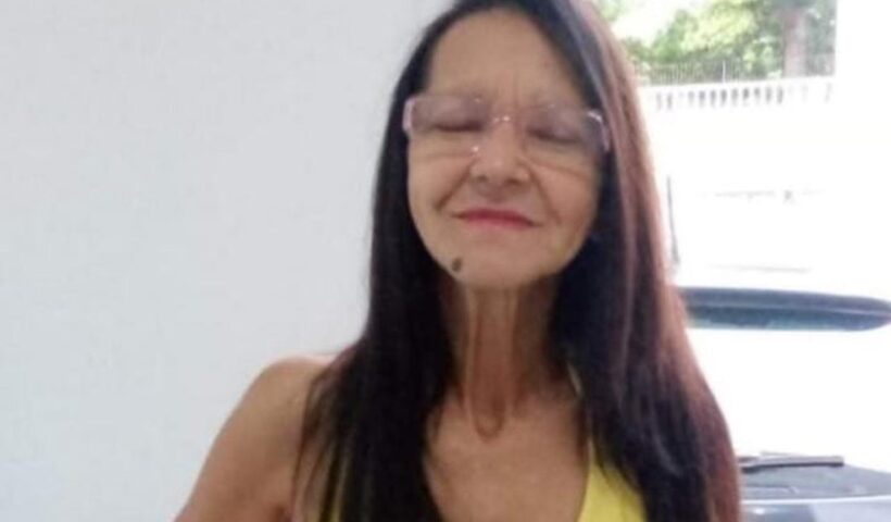 Acusado de matar babá é preso em São José dos Campos