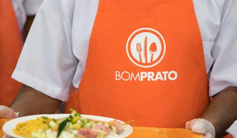 Governo de SP anuncia duas novas unidades do Bom Prato em São José