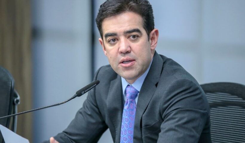 Toffoli libera mensagens da Operação Spoofing ao presidente do TCU