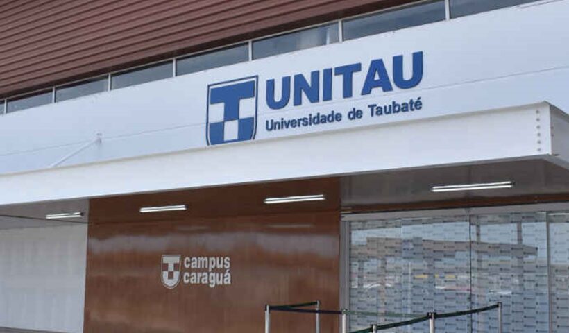 TCE rejeita denúncia de alunos da Unitau e considera regular contrato de campus em Caraguá