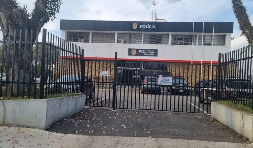 Homem é morto a tiros na zona leste de São José