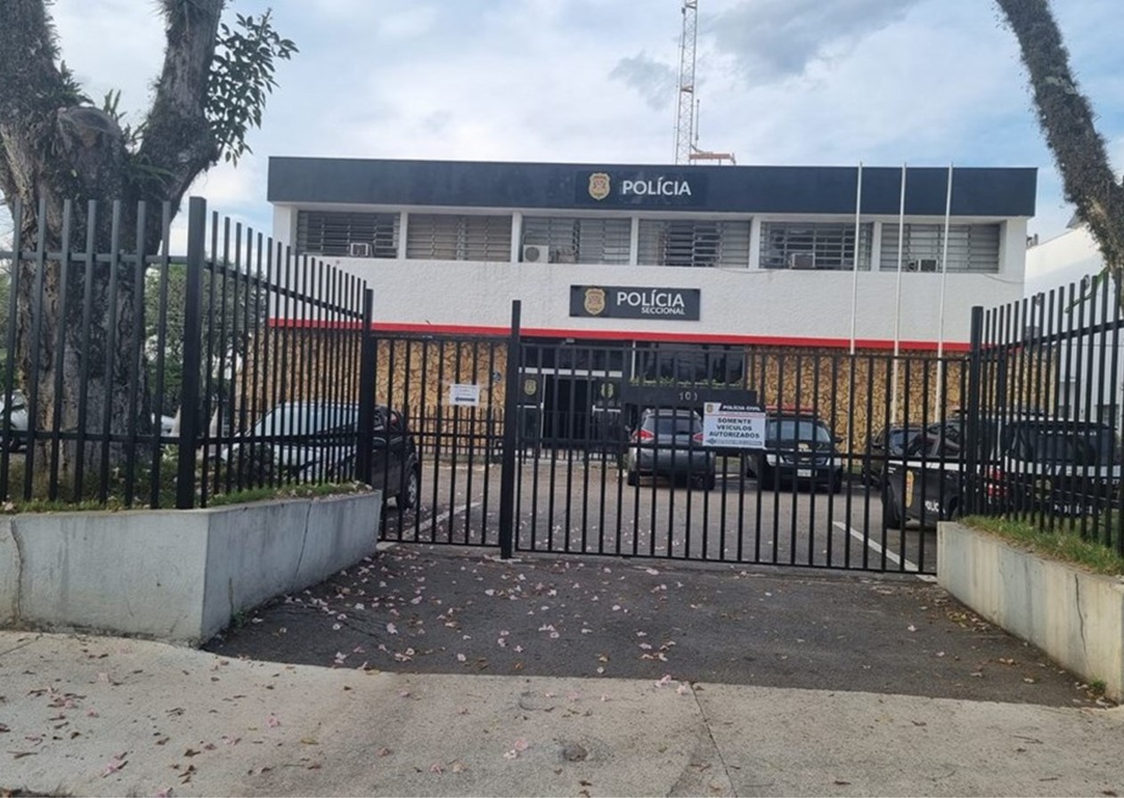 Homem é morto a tiros na zona leste de São José