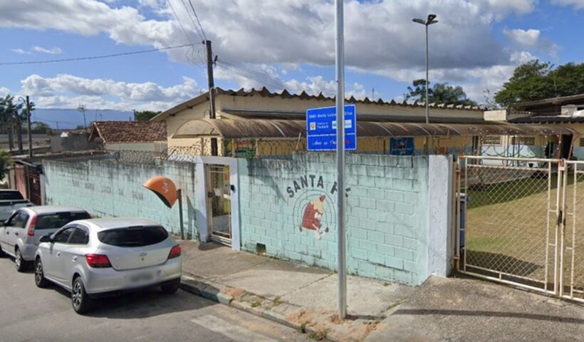 Criança é picada por escorpião em creche de Taubaté