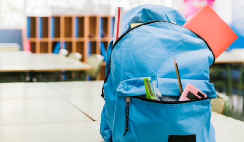 Ubatuba antecipa volta às aulas da rede municipal de ensino
