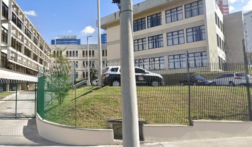 Acusado de assassinato é condenado a 17 anos de prisão em SJC