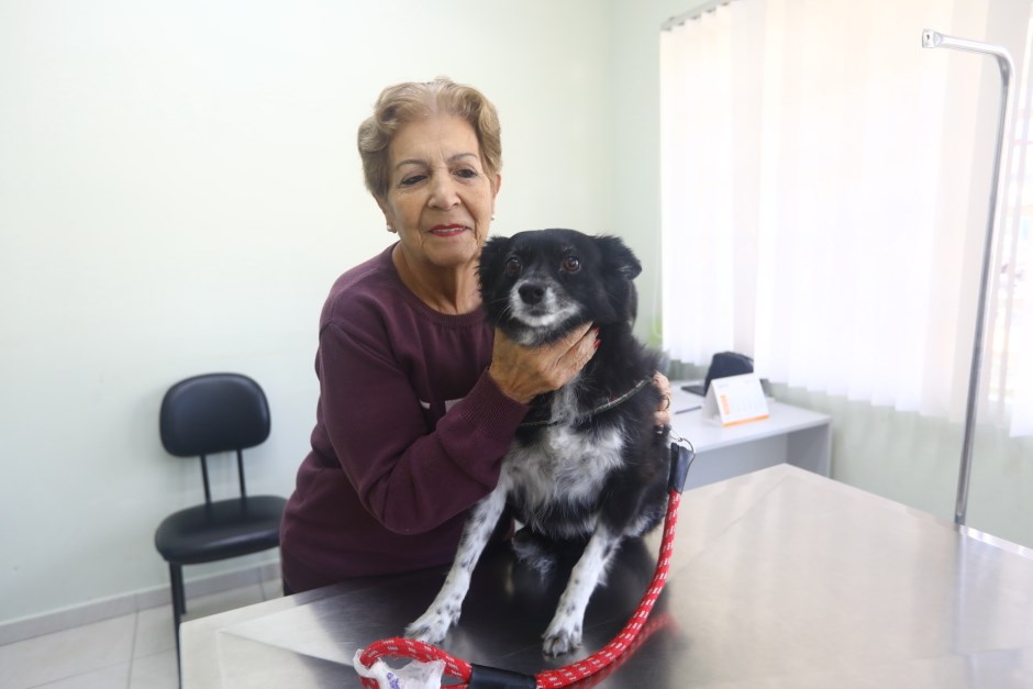 CCZ realiza feira de adoção de pets neste sábado (22)