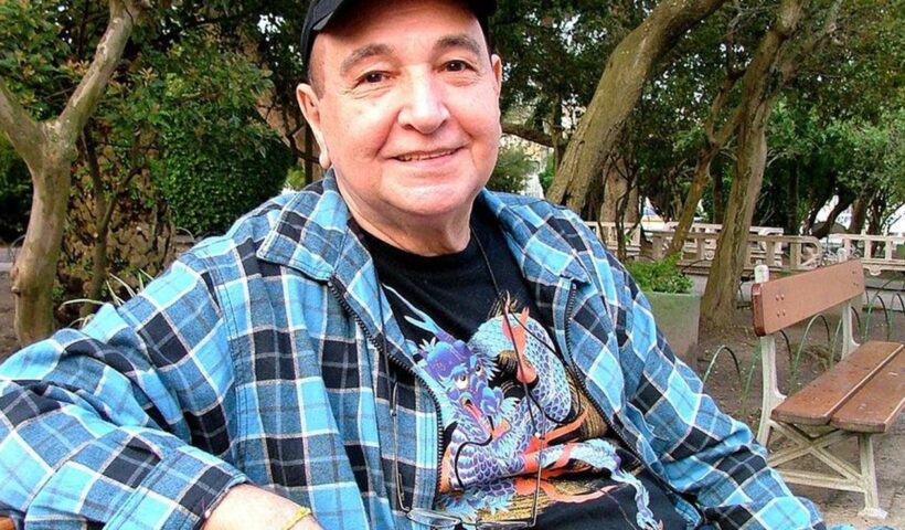 Velório de João Donato será no Teatro Municipal do Rio