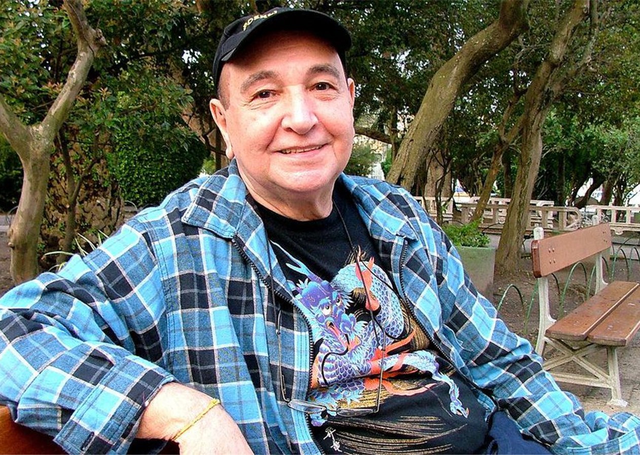 Velório de João Donato será no Teatro Municipal do Rio