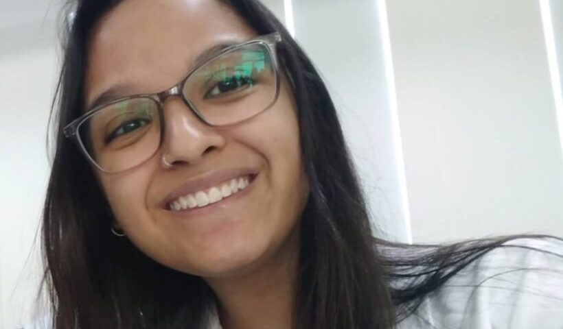 Morre jovem que teve carro de autoescola atingido por árvore