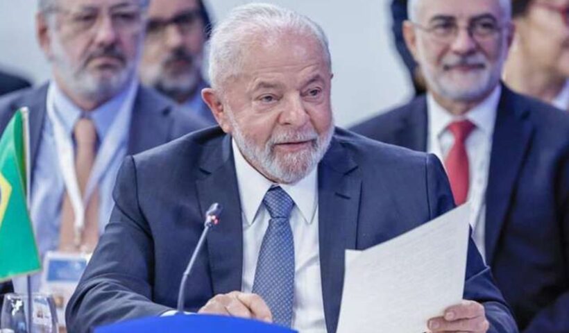 Planalto confirma ida de Lula à Cúpula Celac-União Europeia