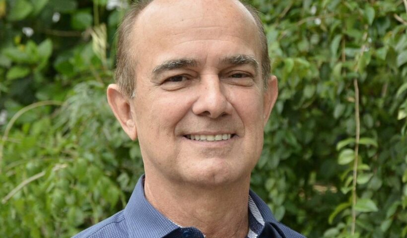 Prefeito de Lorena está internado com pancreatite aguda