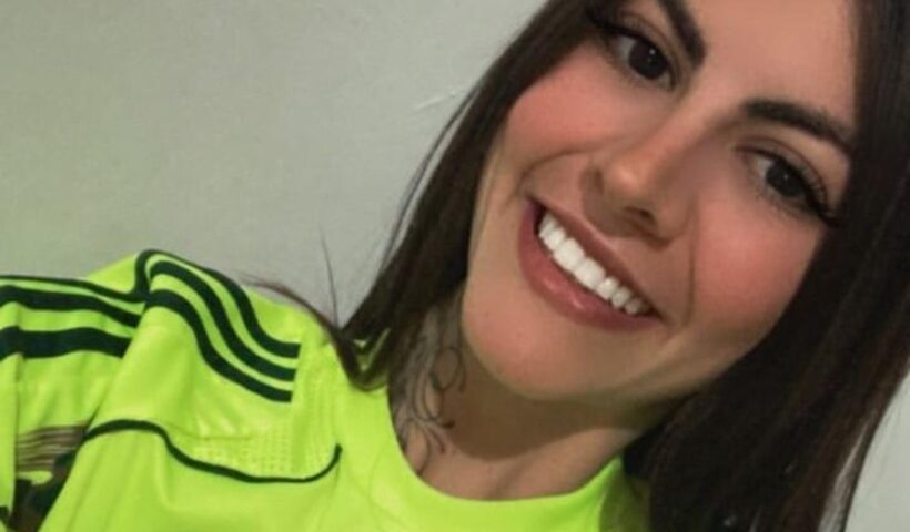 Morte de torcedora: Polícia Civil espera notificação para assumir caso