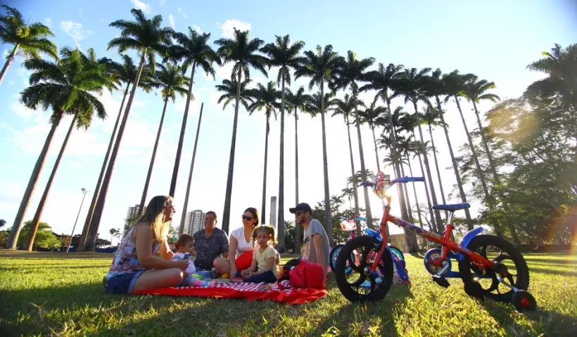 São José é a cidade mais segura do Estado de São Paulo