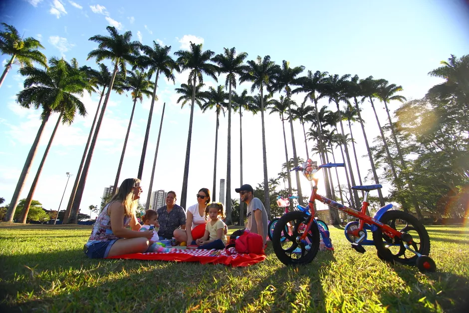 São José é a cidade mais segura do Estado de São Paulo