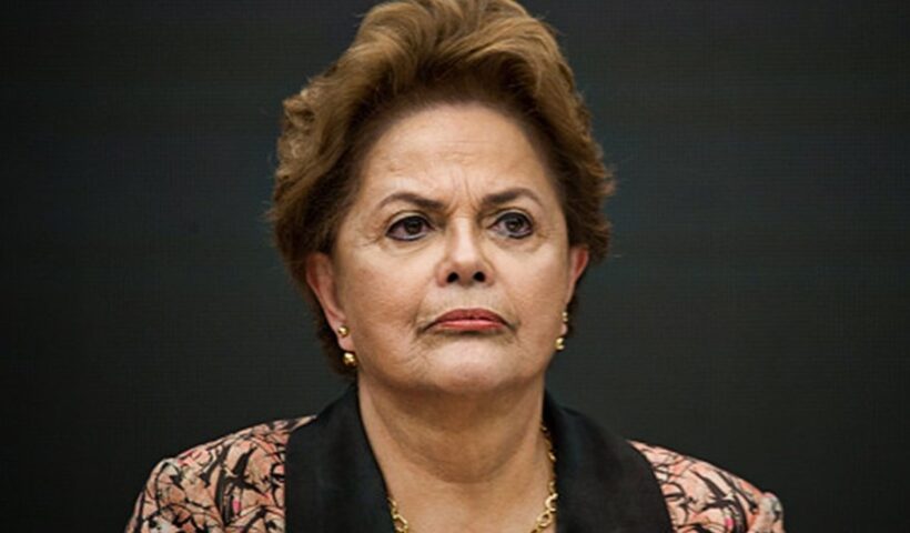 TRF-1 mantém arquivamento de ação contra Dilma Rousseff