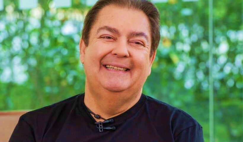 Faustão passa por transplante de coração
