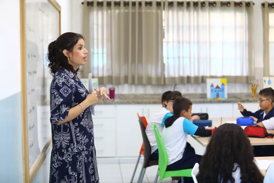 Prefeitura de São José vai contratar 55 novos professores