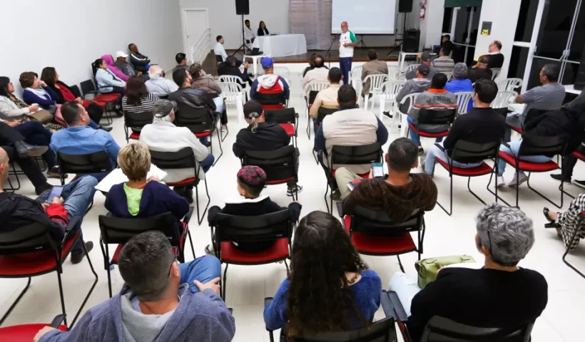 SJC encerra hoje a série de audiências sobre orçamento de 2024
