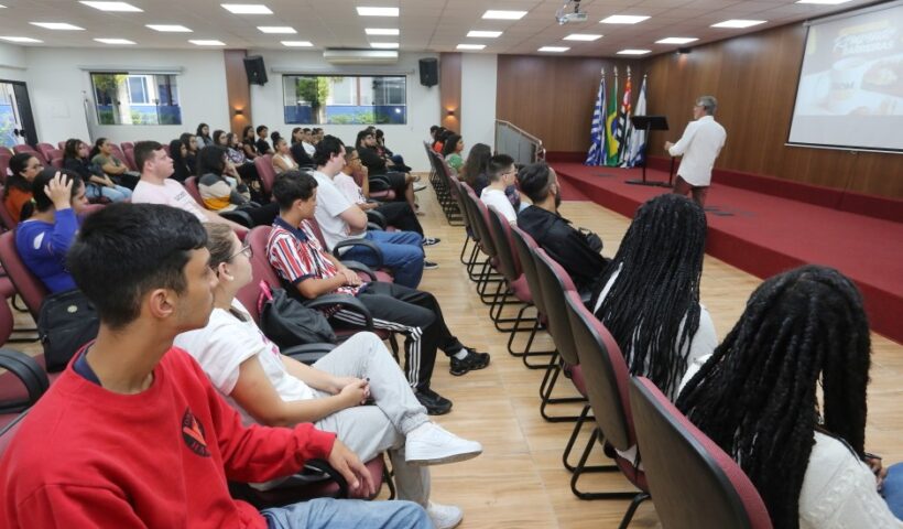 Primeira Chance tem inscrições abertas até 10 de setembro