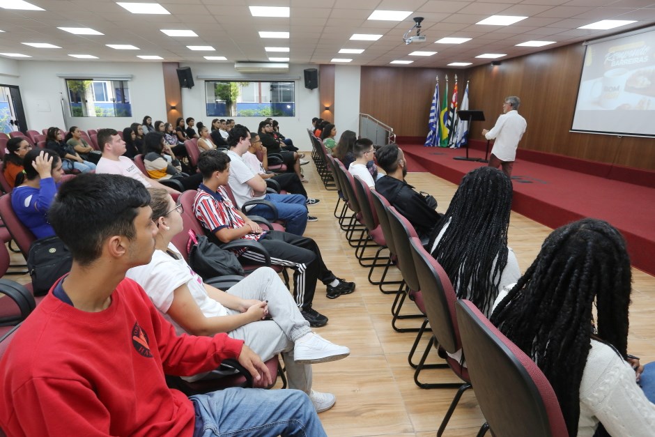 Primeira Chance tem inscrições abertas até 10 de setembro