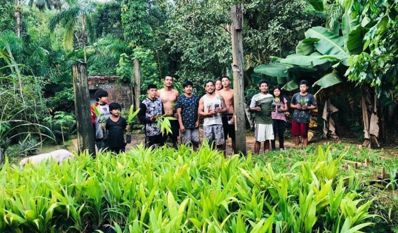 IBGE revela que mais de 3 mil indígenas moram no Vale do Paraíba