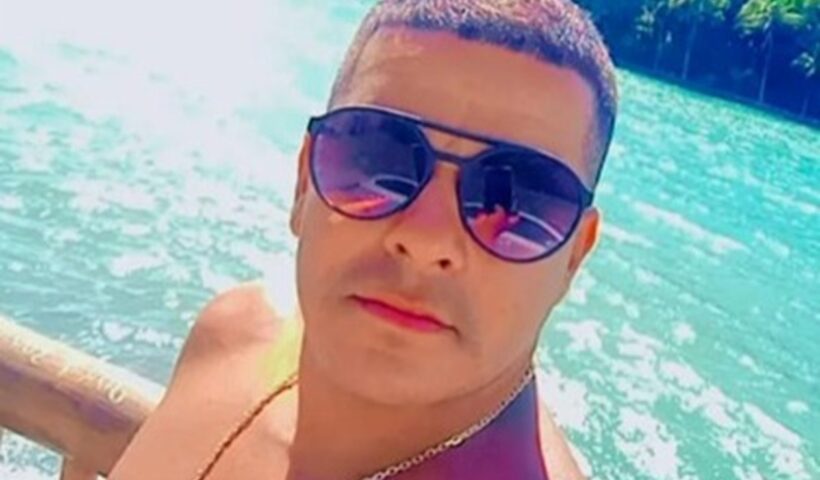 Corpo de marinheiro desaparecido é encontrado no Saco da Capela, em Ilhabela