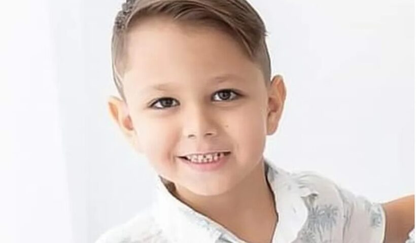 Menino de 6 anos morre por meningite em Guara