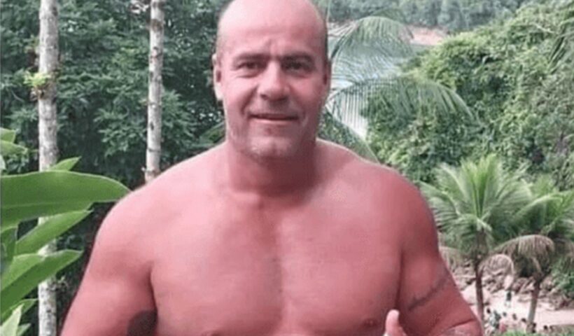 Motorista de aplicativo é encontrado morto com sinais de espancamento em Ubatuba