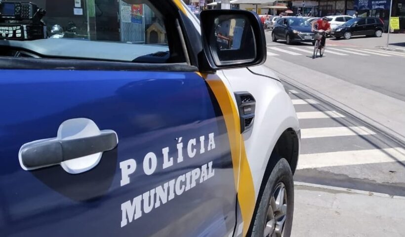 São Sebastião abre inscrições para concurso da GCM