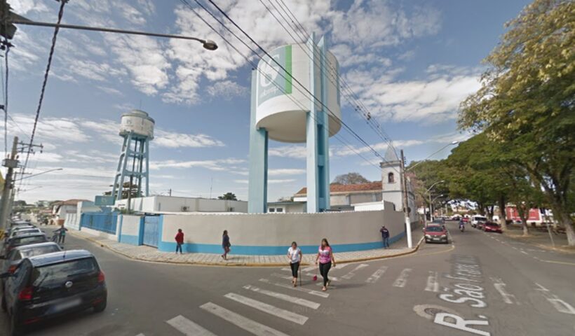 Taubaté e Tremembé podem ficar sem água nesta quarta-feira (2)