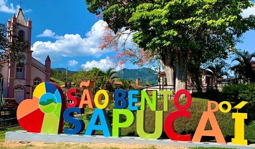 São Bento recebe atendimento itinerante do TRE