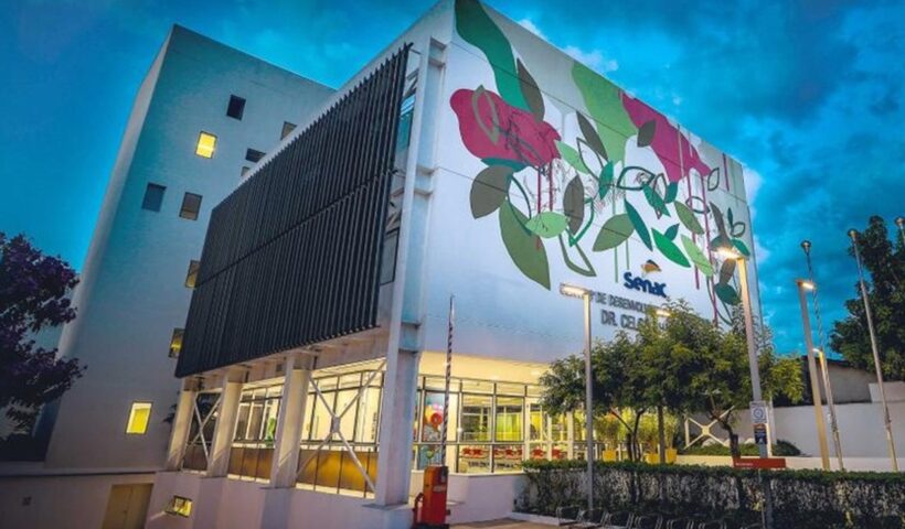 Senac de Pinda oferece 1,4 mil bolsas gratuitas de estudos