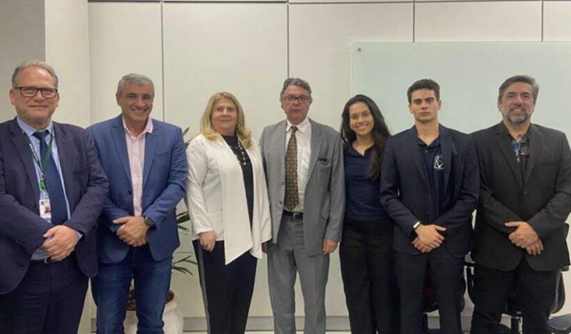 União ampliará em até R$ 1 milhão os repasses mensais para o HMUT