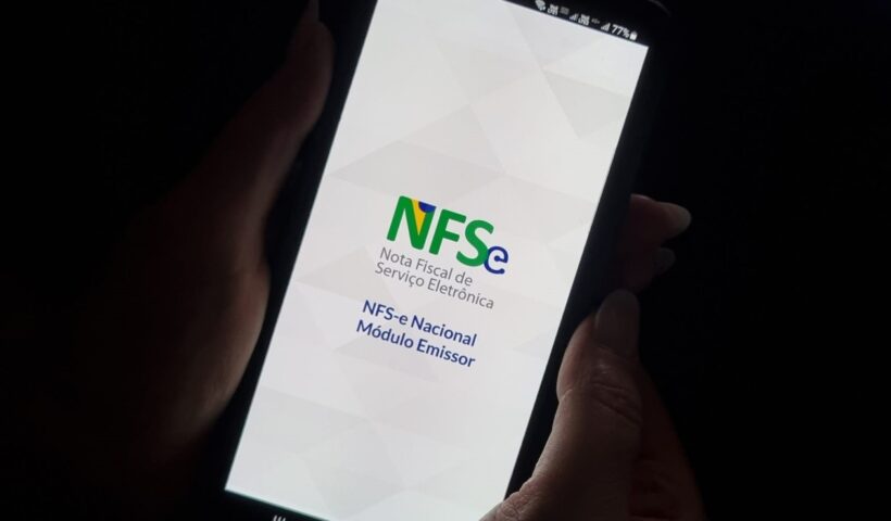 Atenção MEI's: Novo portal para emissão de NFS-e’s entra em vigor hoje (1)