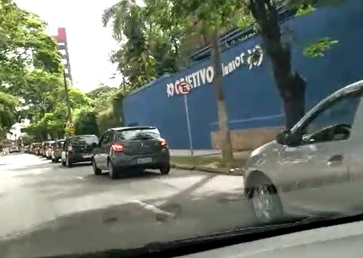 Caso Marcio Gatti