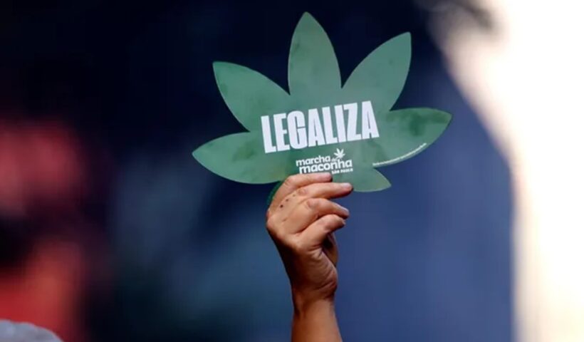 Câmara aprova projeto que proíbe Marcha da Maconha em São José