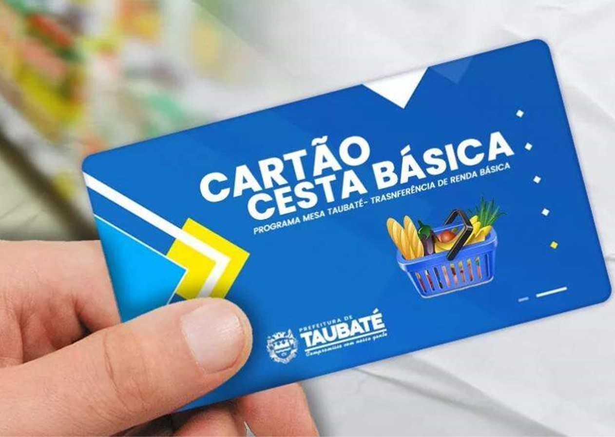 Audiência no dia 15 na Câmara debaterá problemas relacionados ao cartão Mesa Taubaté