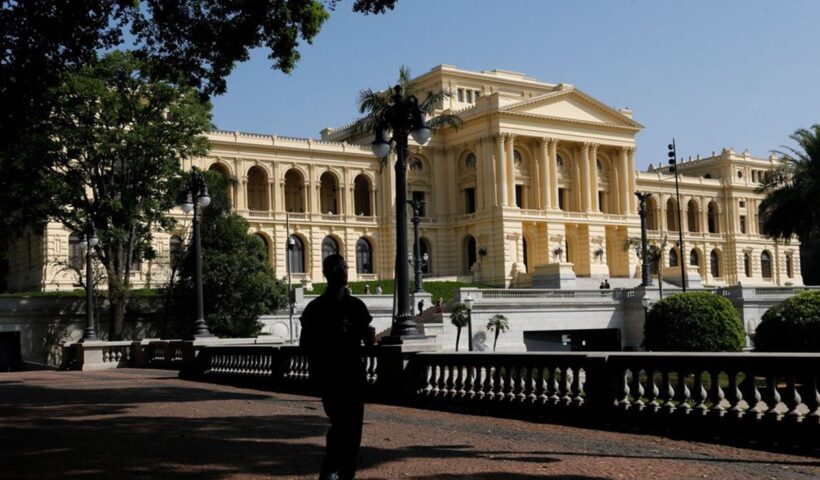 Museu do Ipiranga celebra um ano de reabertura com eventos gratuitos