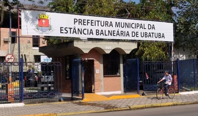 Ubatuba abre concurso público com mais de 270 vagas