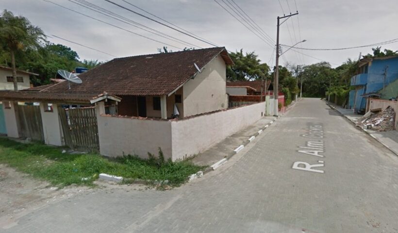 Homem mata esposa e filho na costa sul de São Sebastião