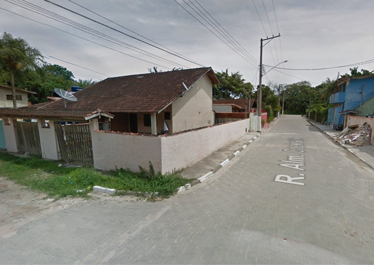 Homem mata esposa e filho na costa sul de São Sebastião