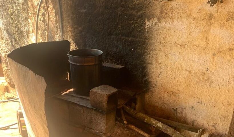 Trabalhadores são resgatados em situação análoga à escravidão na RMVale