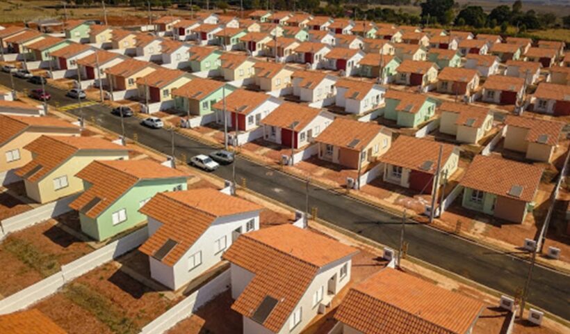 Taubaté disponibiliza site para pré-cadastro habitacional