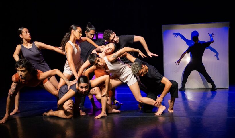 33º Festidança começa no dia 5 em SJC