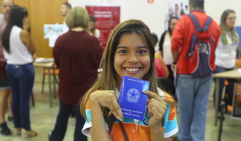 Feira de Empregabilidade tem 200 vagas para PCD’s em São José