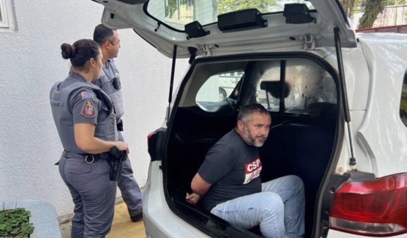 Justiça solta sindicalistas presos durante assembleia na Embraer em SJC