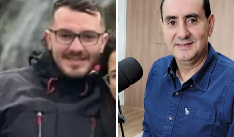 Filho do prefeito de SJC é atropelado e tem perna amputada na Irlanda