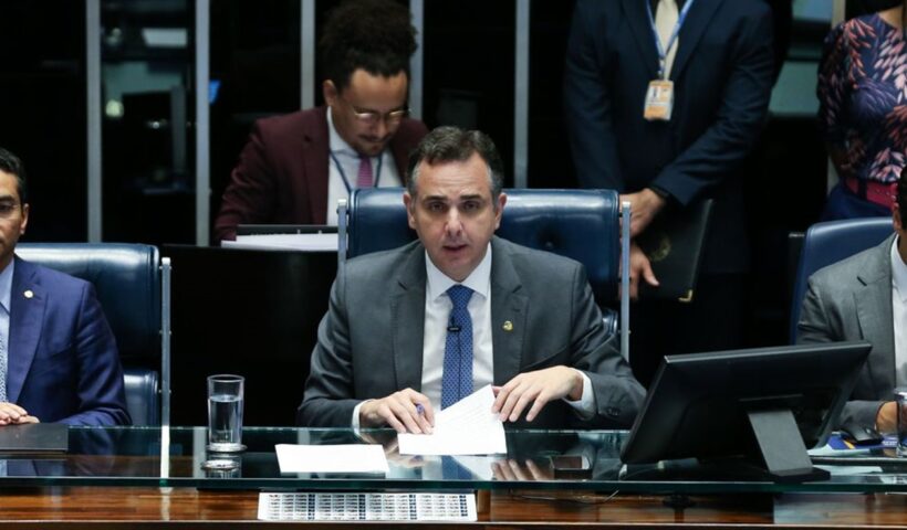 Senado adia votação da proposta de minirreforma eleitoral