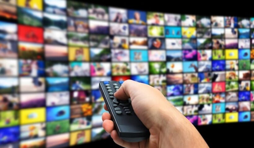 Câmara aprova cota para filmes brasileiros na TV paga