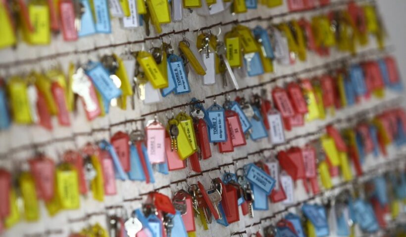 São José ganha 528 moradias para o programa habitacional